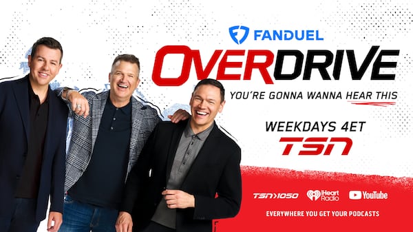 You're gonna wanna hear this. Weekdays at 4ET. We'll chat then.