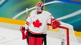 Cujo: 'Binner's a gamer it looks like'