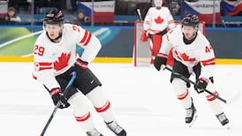 O-Dog on Canada: 'No one is beating that hockey team'