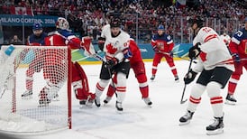 Hayesy's List: 5 Things I learned from Canada's win
