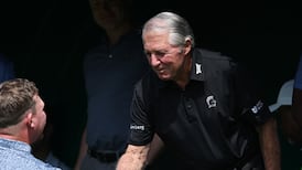 O-Dog: 'I hope they write back, you're not bringing your grandkids and you're not coming either'