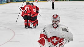 Noodles: 'Vancouver beats Switzerland everyday of the week'