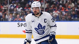 Modano on Matthews: 'I don't wish that environment, scrutiny up in Toronto on anybody'