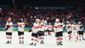 Modano on if Team Switzerland can be beat the Canucks