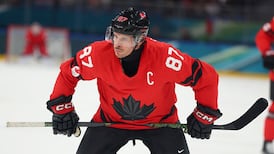 Stewart-Binks: 'Golden Goal, easiest question I've ever been asked in my entire life'