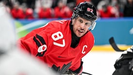 Golden Goal or Stanley Cups: What's Crosby's marquee moment?