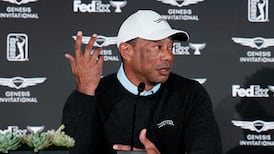 O-Dog: 'I don't care anymore unfortunately' if Tiger plays at the Masters