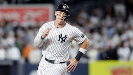 Confirm or Deny: Judge will retire a Yankee