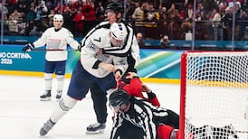 Noodles on Crinon suspension: 'That's the most idiotic thing I've seen so far in the Olympics'