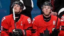 Do McDavid, Crosby have another gear with quarters on horizon?