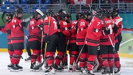 Can Canada’s women’s hockey team beat the USA for gold?