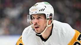Is the Penguins' season over if Sidney Crosby is out long term?