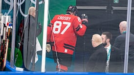 Can Canada win Gold without Sidney Crosby?