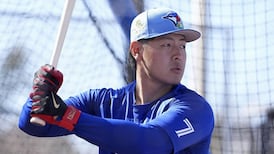 Schneider: 'Okamoto is such a perfect fit for us'