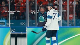 Should Mikkola's late penalty have been called?